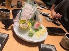 -yokocho上横町·日本食街(深业上城店)
