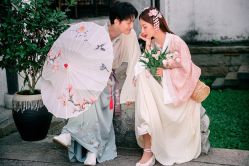 -布拉格婚纱摄影(真实客片店)
