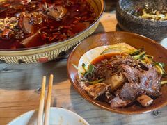 -饭江湖·江湖菜(湖广会馆店)