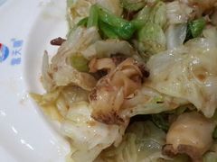 android_upload_pic-小船渔村•大连菜•大连焖鱼(明泽街店)