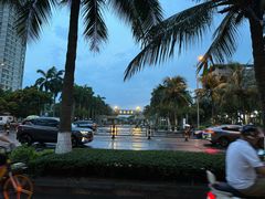 -白沙门生态公园