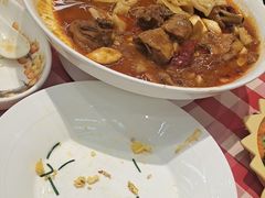 -西贝莜面村(镇江苏宁广场店)