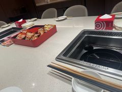 -海底捞火锅(高科广场店)
