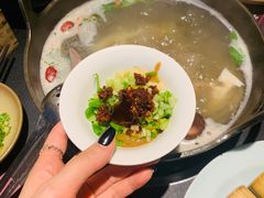 -盡膳口福·百年汤方火锅(科华北路店)