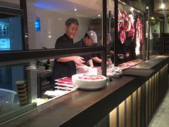 -牛事制造局牛肉火锅(莲岳路店)
