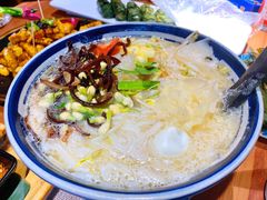 -雀舞云南菜(乐客城店)