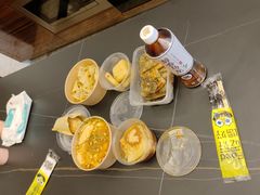 -正南齐北·老街糯米团(洪崖洞店)