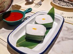 -太食獸泰式茶餐厅(济南万象城店)