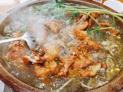 -巴乡石锅鱼(密云店)