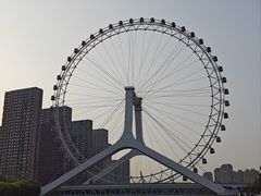 -天津之眼摩天轮