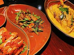 -红泰·泰精选·特色料理(中山路店)