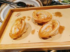 -城南往事·鲁菜济南菜(软件园美莲广场店)