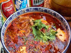 -小街47號江湖菜(四合院店)