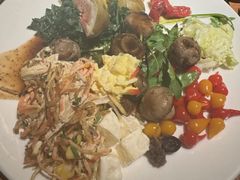 -拉蒂娜·巴西牛排馆 Latina·Brazilian Steakhouse(王府井喜悦店)