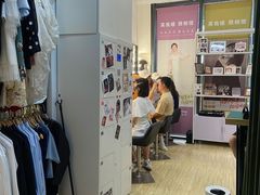 -真我樣照相馆·身份证·证件照·外拍(环球港店)
