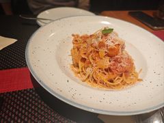 -百特喜·意大利餐厅(八佰伴镇江店)