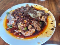 -温记府廟豆汤饭·始于1955年(海椒店)