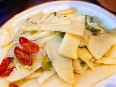 -堂宴·老厦门私房菜(1988仙岳总店)