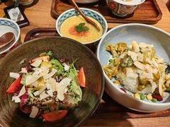 -漫蔬•台北蔬食小馆VEGGIEBOIL(朝晖店)