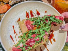 -Osteria Garden 生蚝花园餐厅(原进贤路店)