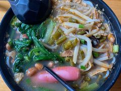 -螺蛳粉先生(蓟门桥店)