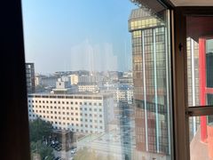 -王府半岛酒店
