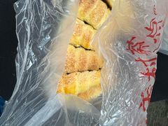 -中关村茶点