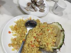 -南海渔家•海鲜•正宗海南菜(海棠湾店)