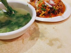 -粤北餐馆