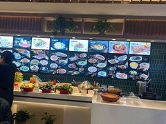 -聚丰园•湖鲜餐厅(阿红私房菜梅石路店)