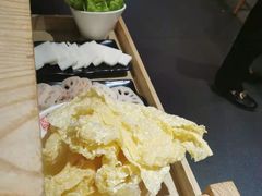 -陈记顺和牛肉火锅馆(天河北路店)