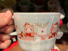 -星巴克(福州三坊七巷店)