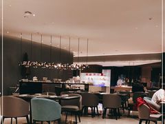 大堂-锦厨自助餐厅·海鲜·牛扒(海口索菲特大酒店)