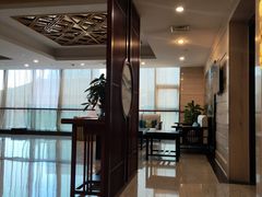 -南京钟山宾馆(江苏省会议中心)