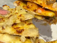 -必胜客(东大桥店)