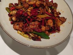 -花椒笑成都小馆(百脑汇店)