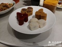 -大鸭梨烤鸭(金色漫香店)