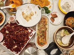 -金谷园饺子·烧烤(人大总店)