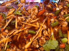 -椒小兔·盐帮川菜中餐厅(金沙时代广场店)