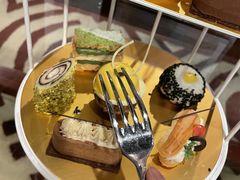 -上海锦江汤臣洲际大酒店柒酒廊
