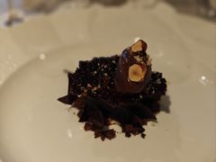 -广州四季酒店·佰鲜汇·现代法餐