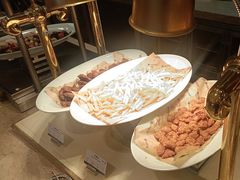 -River Café 海鲜自助(重庆丽笙世嘉酒店)