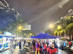 -海大南门夜市(海富街店)