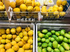 -SUN·FUN星奇乐(博罗文化广场店)