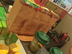 -天福茗茶(王府井百货大楼店)