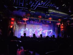 -盖碗儿梨园·变脸吐火·川剧(天府广场店)