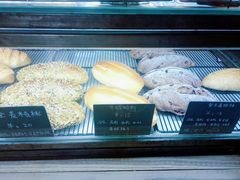 -仙峰天然面包(迎宾路店)