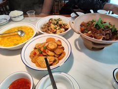 -寻乡迹· 湖南家宴(竹坑店)