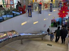 -枫蓝国际购物中心