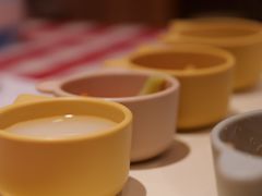 -西贝(龙华天虹购物中心店)